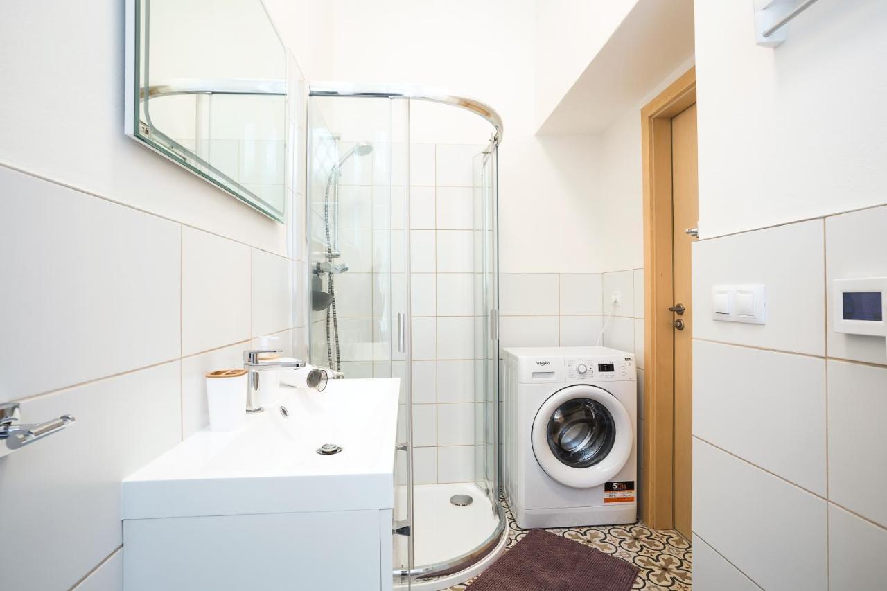 Apartman Karlovarska Mariánské Lázně المظهر الخارجي الصورة