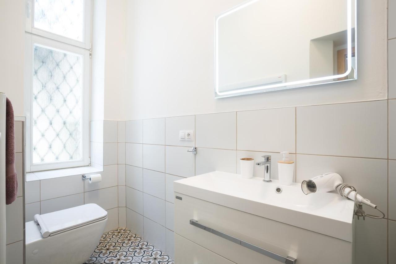 Apartman Karlovarska Mariánské Lázně المظهر الخارجي الصورة