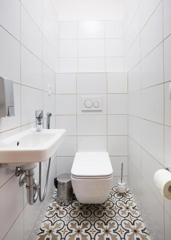 Apartman Karlovarska Mariánské Lázně المظهر الخارجي الصورة